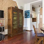 Garibaldi Apartment