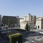 Garibaldi Apartment