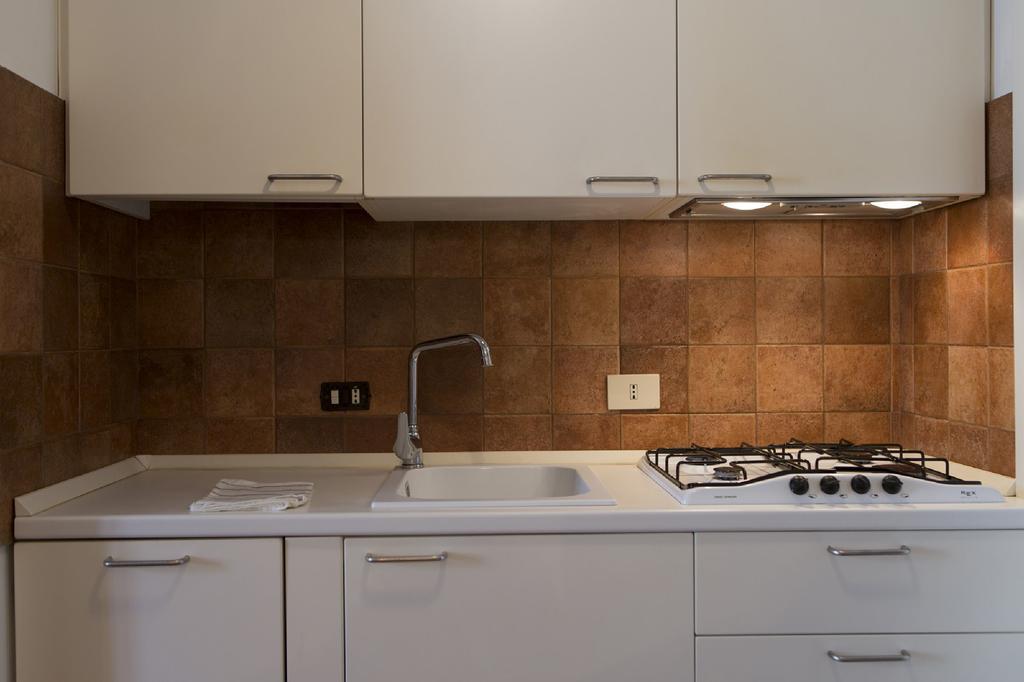 Garibaldi Apartment *