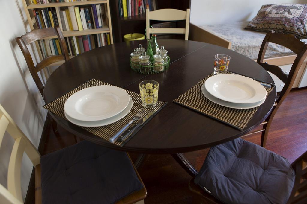 Garibaldi Apartment