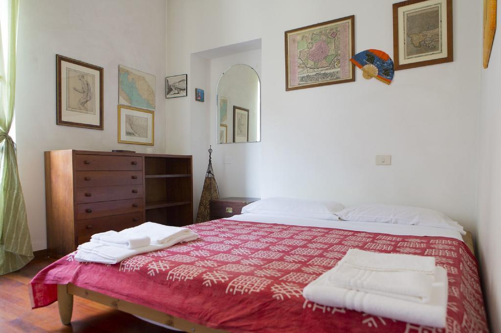 Garibaldi Apartment *